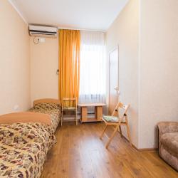 Номер стандарт улучшенный