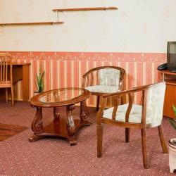 Фото Отель Галант