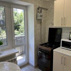 Фото Апартаменты на улице Горная 29