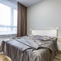 Фото Отель Pashk Inn Apartments (Пашк Инн Апартментс) на улице Попова