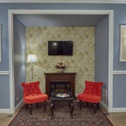 Фото Отель Сосновый бор