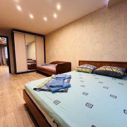 2-комнатные апартаменты стандарт