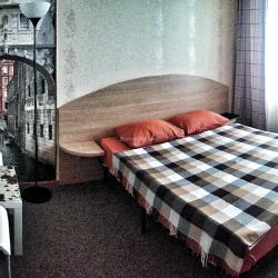 Фото Отель Мальта на Малахова