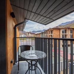 1-комнатные апартаменты улучшенные