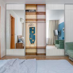 Фото Отель Prim Rooms Centre (Прим Румс Центр)