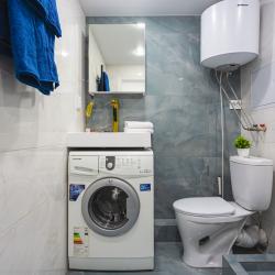 Фото Отель Moment House (Момент Хаус) на проезде Оптический 1