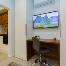 Фото Апартаменты на Курортном проспекте 96Г