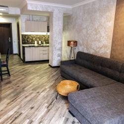 2-комнатные апартаменты люкс