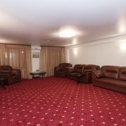 фото 9 Le Vashoff Hotel (Ле Вашофф)