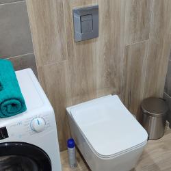 1-комнатные апартаменты стандарт