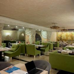 Фото Отель Бережки Холл