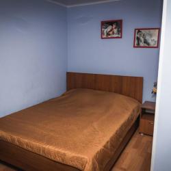 Фото Отель Гостиничный комплекс На Финском