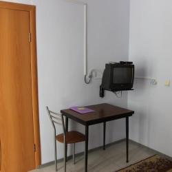 Фото Отель Улей