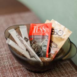 Фото Апартаменты на улице Антонова