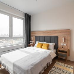 фото 16 ArendaGrad (АрендаГрад) на улице Сокольнический Вал 1