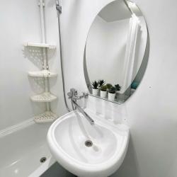 2-комнатные апартаменты стандарт