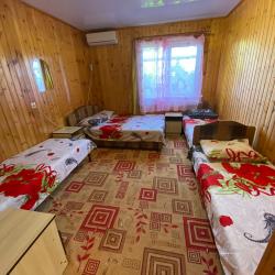 Фото Отель Гостевой дом Татьяна