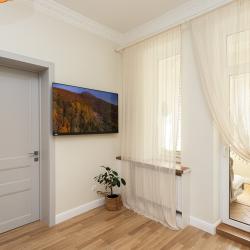 Фото Апартаменты Suffix на Чайковского 38