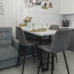 Фото Отель Eliza Home на улице Плесецкая 10
