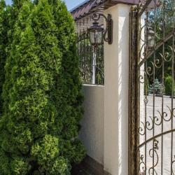 Фото Отель Голубое Озеро