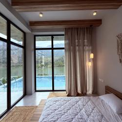 Коттедж улучшенный