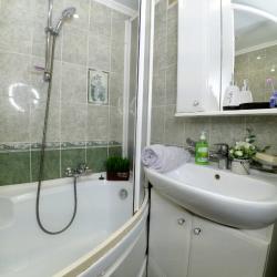 Фото Апартаменты на улице Четаева 24