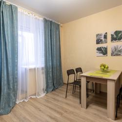 Фото Пятница Апартаменты на улице Гагарина 15