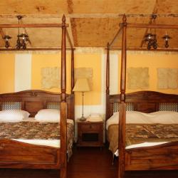 Фото Отель Мельница