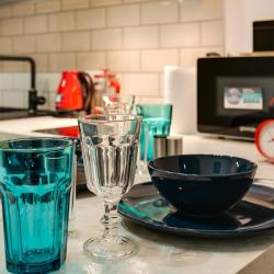 фото 33 Smart Host (Смарт Хост) на улице Нижняя Красносельская 35 строение 49