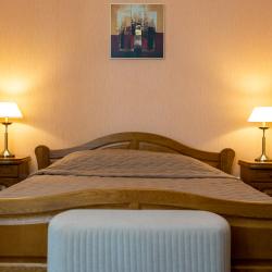 Фото Отель ская