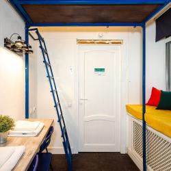 фото 45 BookCase Hostel (БукКейс Хостел)