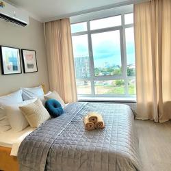 Фото Отель Sibir House на проспекте Притомский 25 корпус 4