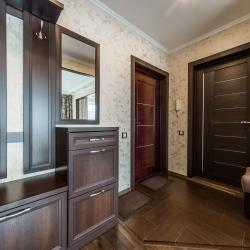 Фото Апартаменты на улице Молокова 17