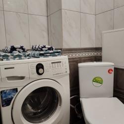 Фото Отель Камерная однокомнатная квартира 