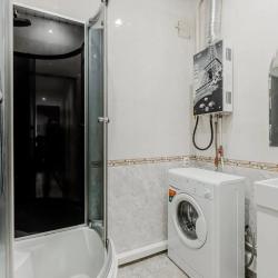 3-комнатные апартаменты стандарт