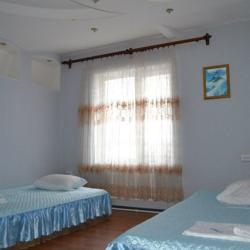 Фото Отель Де Гранте