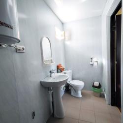 Фото Отель Приозёрный