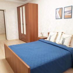 Фото Отель Elhome (ЭльХоум) на улице Водников