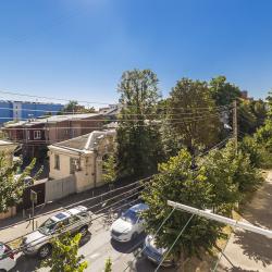 Фото Апартаменты ApartGroup на улице Комсомольская 55