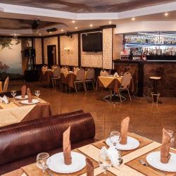 Фото Отель Университетская