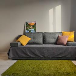 Фото Апартаменты на Северном 23