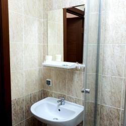 Фото Отель Вояж Лесколово