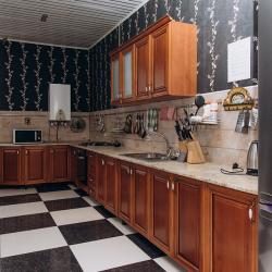 Фото Отель Фламинго