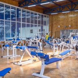 Фото Отель Санаторий Надежда