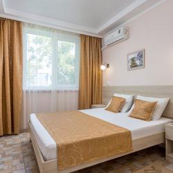 Фото Отель Русич