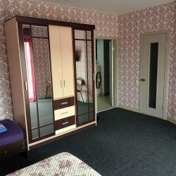 4-местный номер стандарт