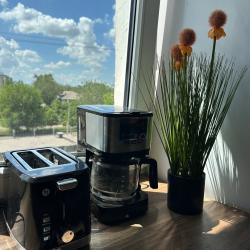 Фото Апартаменты на проспекте Мира 33