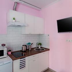 Апартаменты студия О1