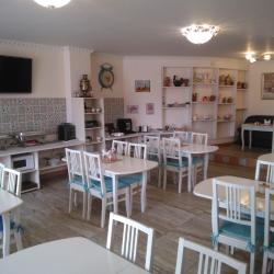 Фото Отель БаринЪ