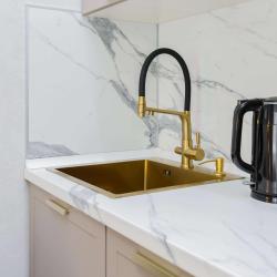 Фото Апартаменты на проспекте Красный 220